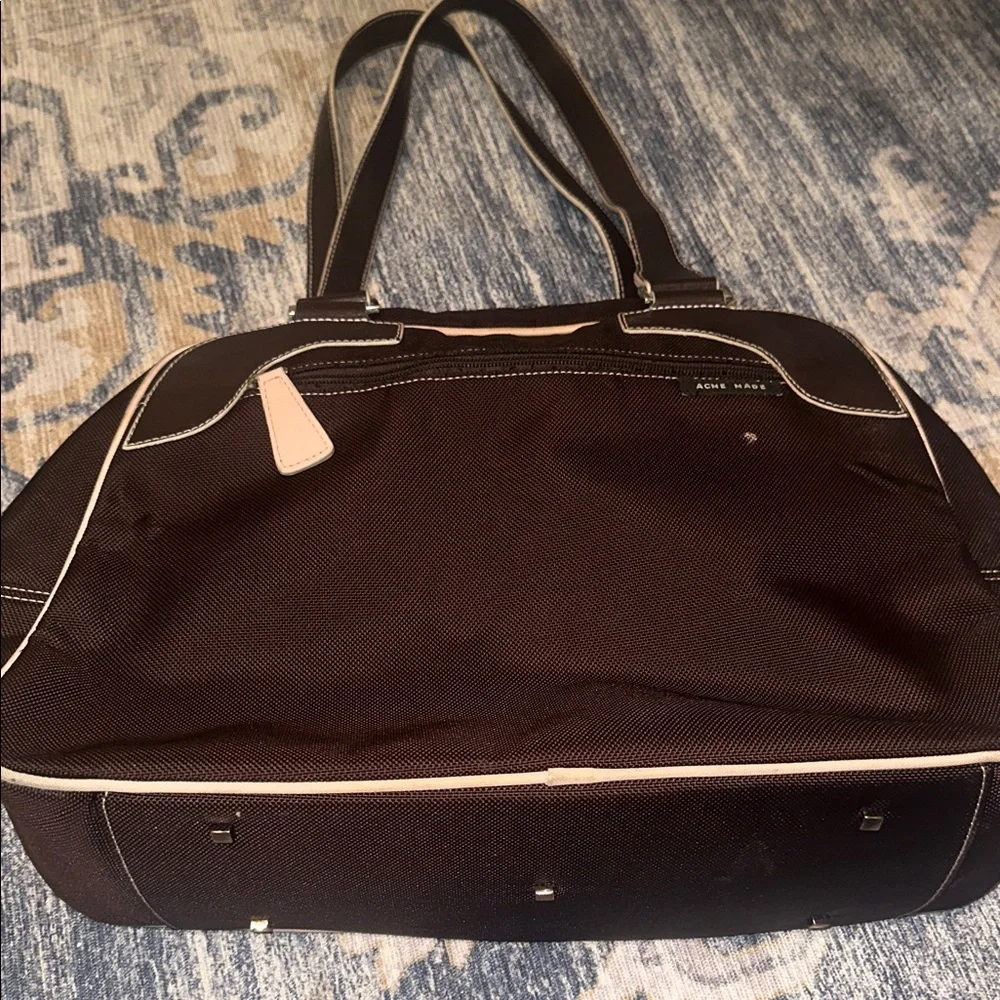 RARE Acme Made The Trixy Laptop Carrying Case